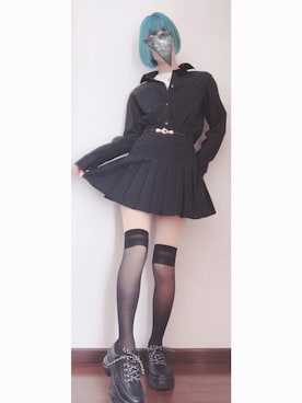 優☺︎さんのコーディネート