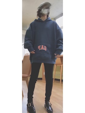 優☺︎さんのコーディネート