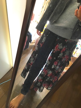 みいたろさんのコーディネート