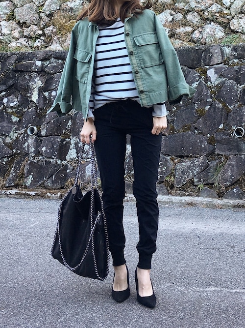 moyooonnさんのコーディネート