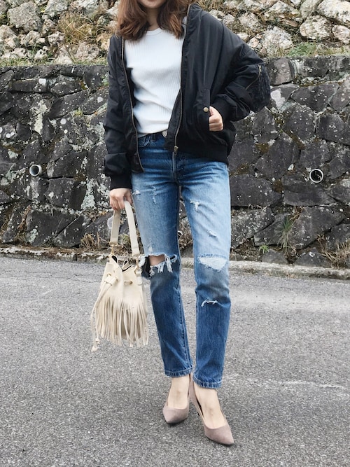 moyooonnさんのコーディネート