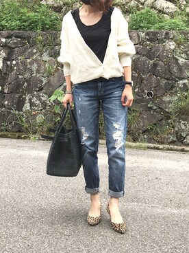 moyooonnさん(レディース・152cm)の春コーディネート