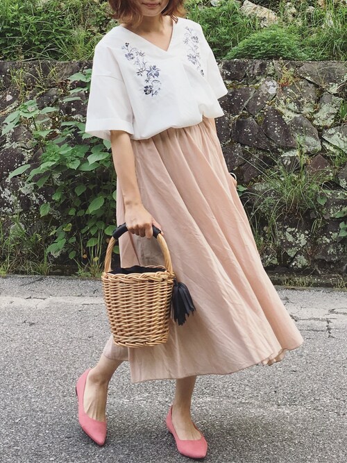 moyooonnさんのコーディネート