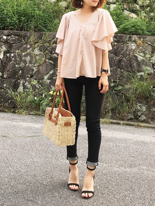 moyooonn����̃f�j���p���c�u�A���N����X�L�j�[�f�j���p���c ���r ���K �I�ׂ� SS�`4L �T�C�Y�W�J�iPierrot�b�s�G���j�v���g�����R�[�f�B�l�[�g