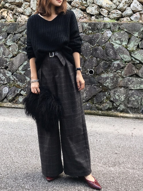 moyooonnさんのコーディネート