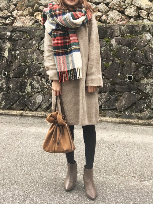 moyooonnさんの「(|)」を使ったコーディネート