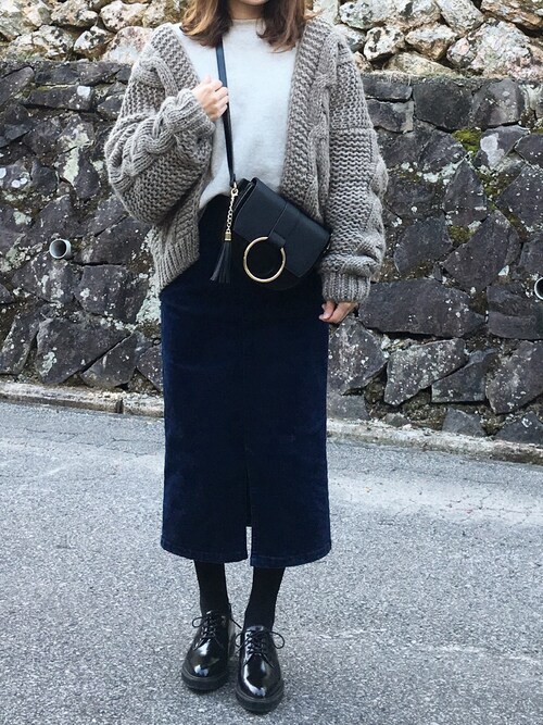 moyooonnさんのコーディネート