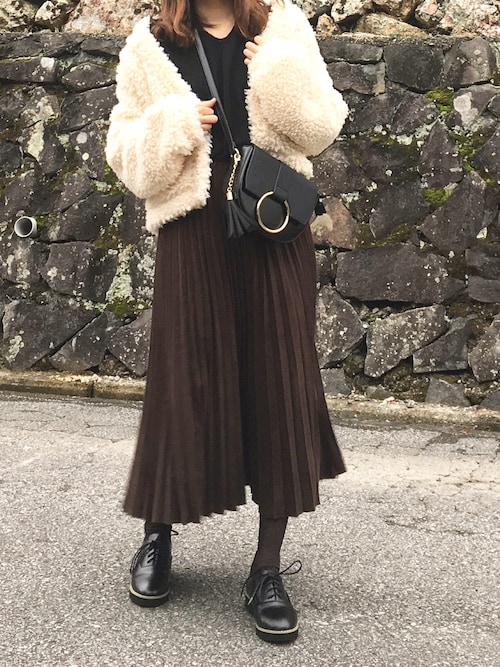 moyooonnさんのコーディネート