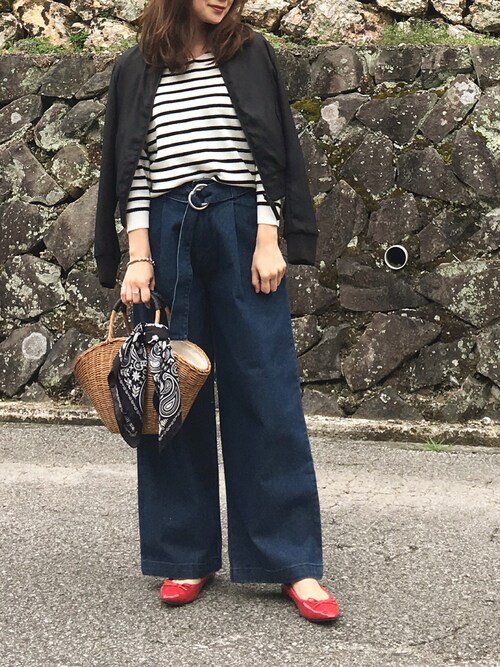 moyooonnさんのコーディネート