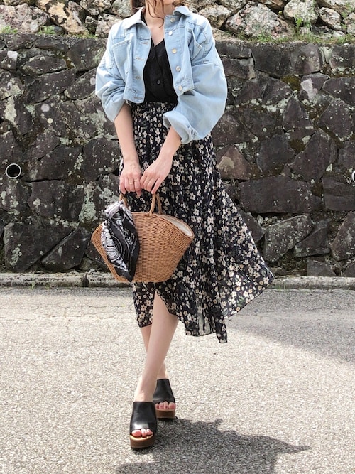 moyooonnさんのコーディネート