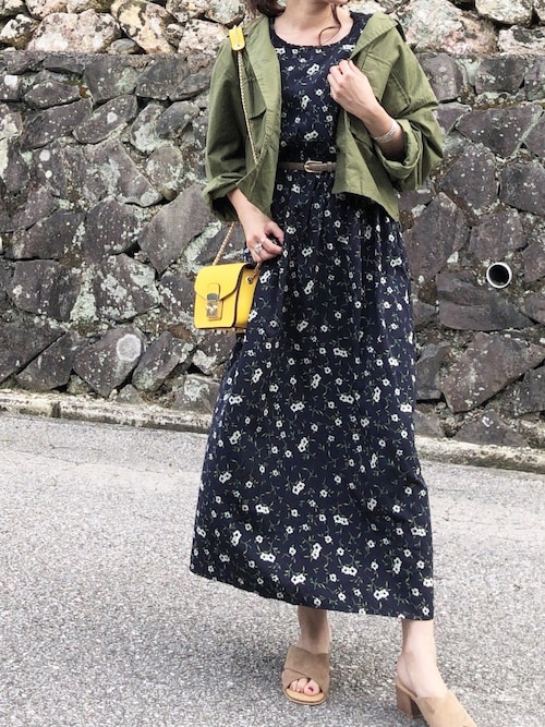 moyooonnさんのコーディネート