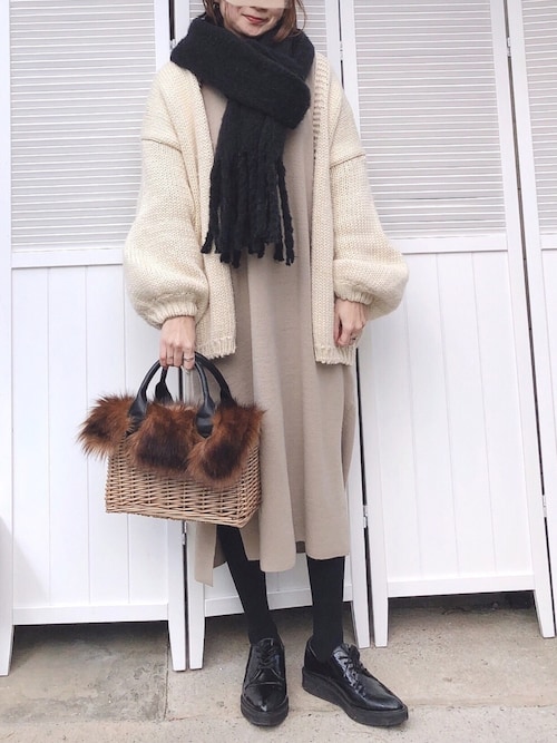 moyooonn����̃����s�[�X�u�P�Q�f�~���m���u�����s�@820929�iLOWRYS FARM�b���[���[�Y�t�@�[���j�v���g�����R�[�f�B�l�[�g