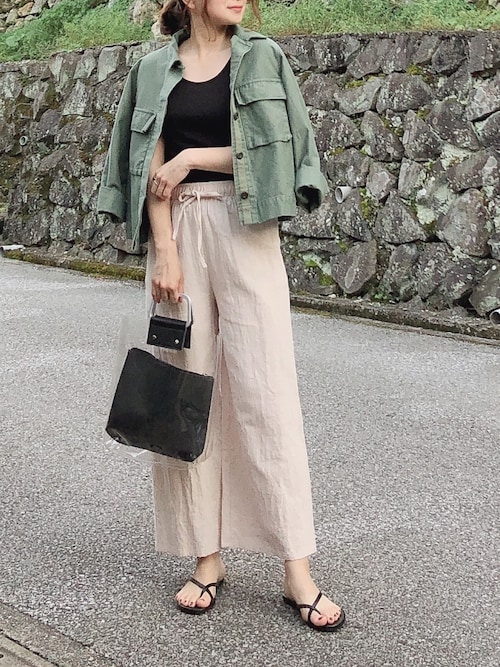 moyooonnさんのコーディネート