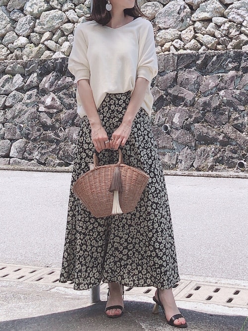 moyooonnさんのコーディネート