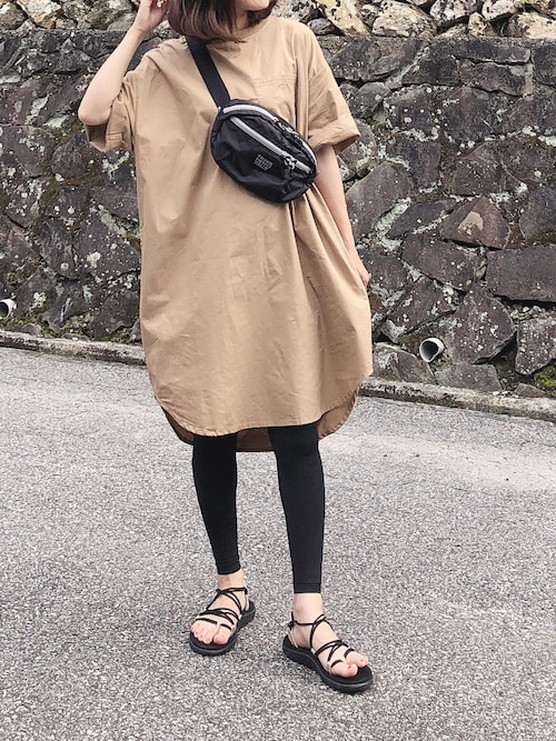 moyooonn����́u�i�b�j�v���g�����R�[�f�B�l�[�g