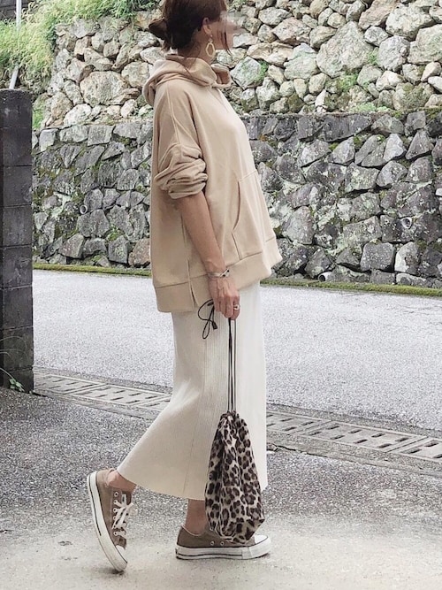 moyooonnさんのコーディネート