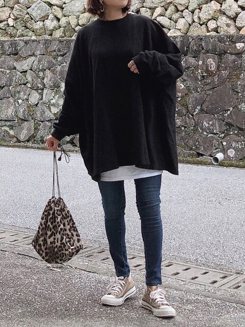 moyooonnさんのコーディネート