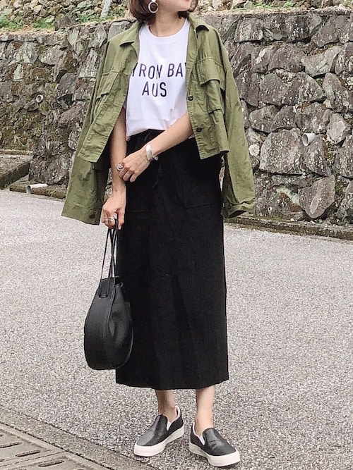 moyooonnさんのコーディネート