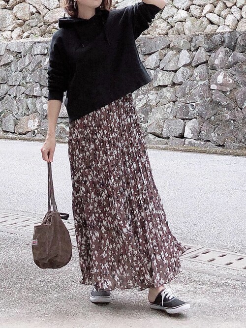 moyooonnさんのコーディネート