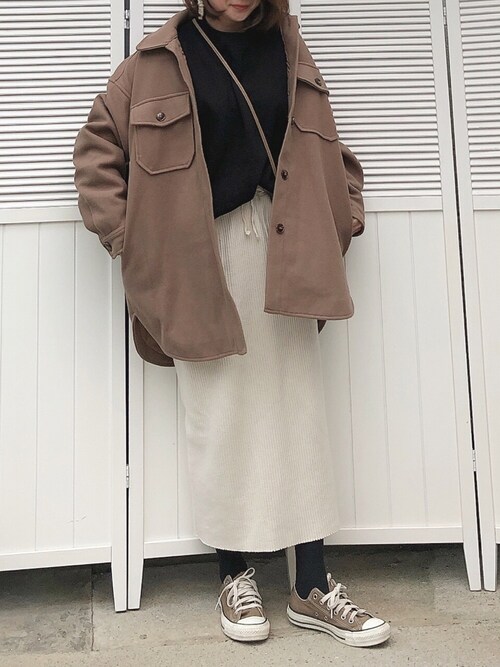 moyooonnさんのコーディネート