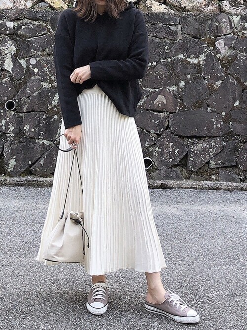 moyooonnさんのコーディネート