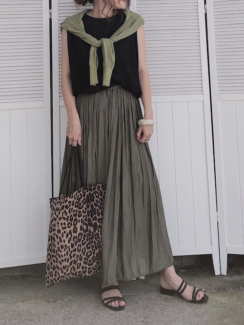Side Lace Up Halter Neck Tops
