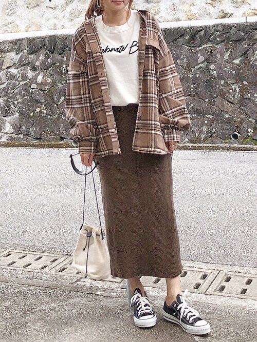moyooonnさんのコーディネート
