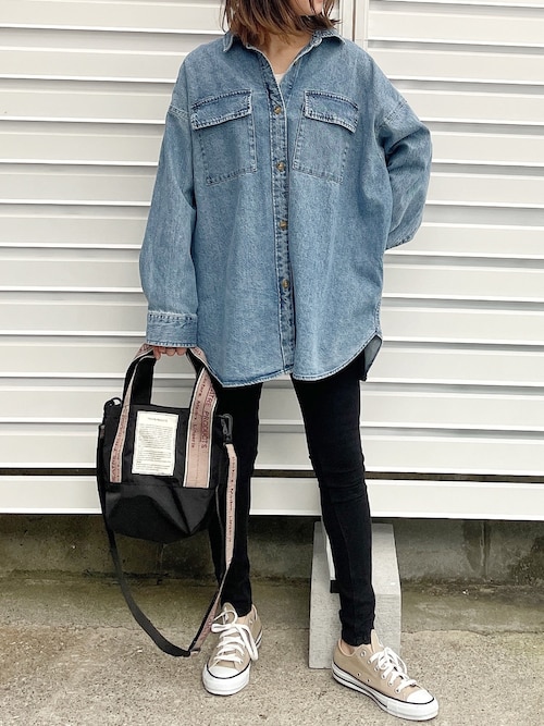 Gu春色コーデ プチプラguアイテムで季節感のある安くておしゃれな春色コーデ特集 大人の女性向けファッションメディア Casual