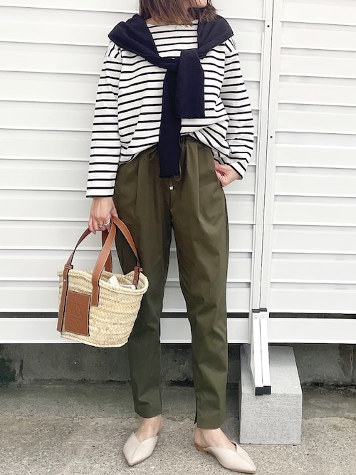 moyooonnさんのコーディネート