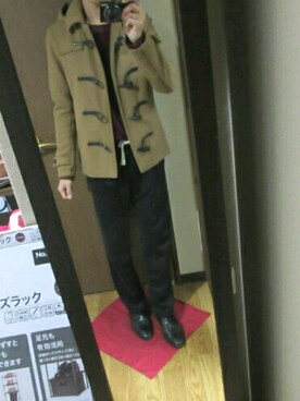 yutaさんのコーディネート