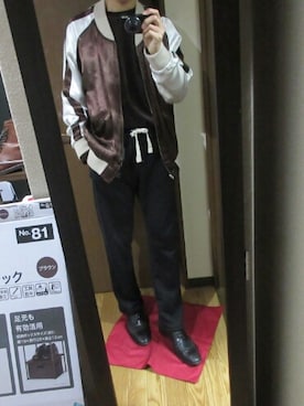 yutaさんのコーディネート