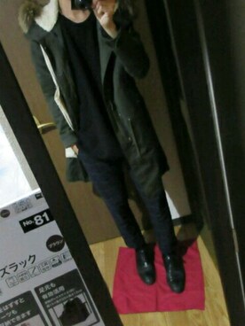 yutaさんのコーディネート