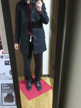 yutaさんのコーディネート