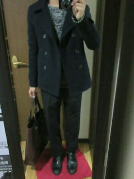 yutaさんのコーディネート