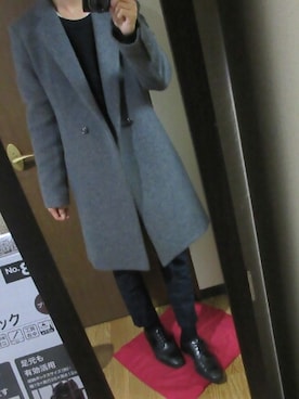 yutaさんのコーディネート