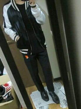 yutaさんのコーディネート