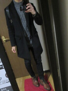 yutaさんのコーディネート