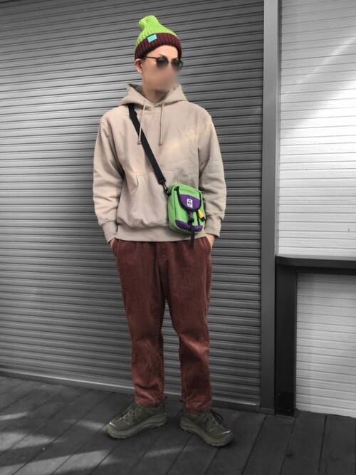 kaz✌︎spさんのコーディネート