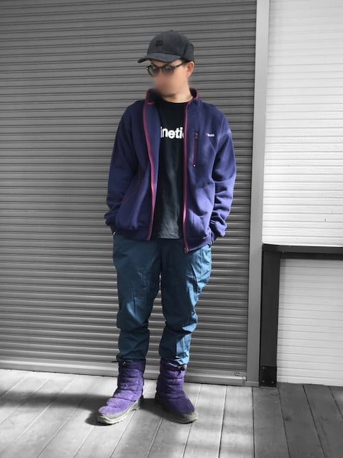 kaz✌︎spさんのコーディネート