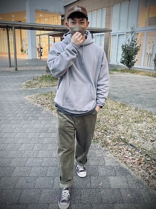 Penneys ワークジャケット&パンツ FREAK'S STORE（フリークスストア）の「WEB限定 PENNEYS×FREAK'S