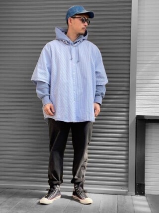 買い誠実 Pride チノ ボール キャップ