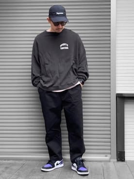 kaz✌︎spさんのコーディネート