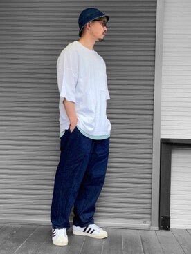 kaz✌︎spさんのコーディネート