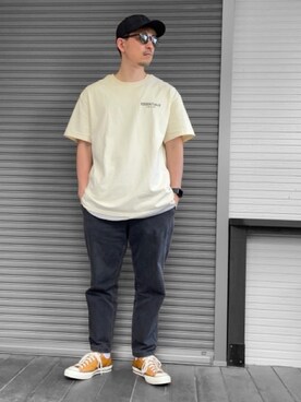 kaz✌︎spさんのコーディネート