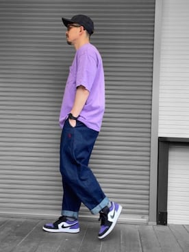 kaz✌︎spさんのコーディネート