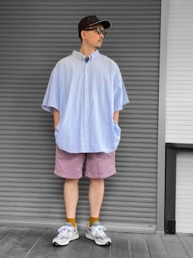 kaz✌︎spさんのコーディネート