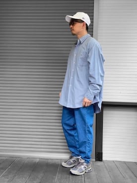 kaz✌︎spさんのコーディネート