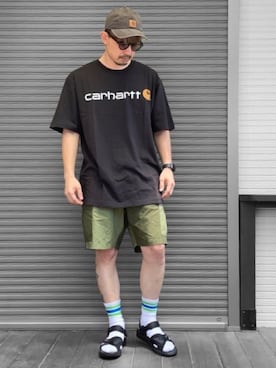 kaz✌︎spさんのコーディネート