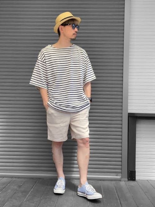 kaz✌︎spさんのコーディネート