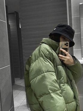 レイさんのコーディネート